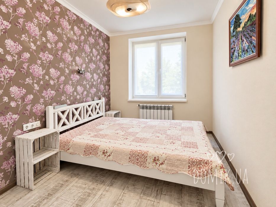 Квартира на ЖК Парковий в Києві, ID 332426, фото №6