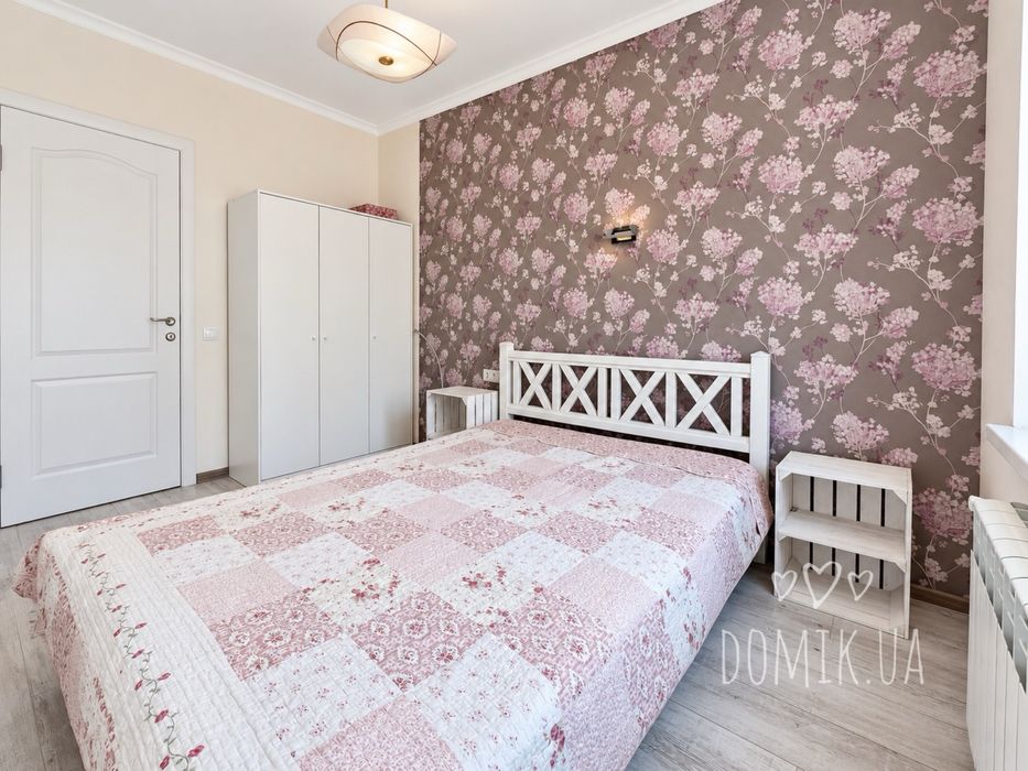 Квартира на ЖК Парковий в Києві, ID 332426, фото №7