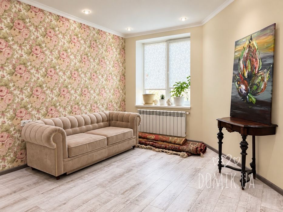 Квартира на ЖК Парковий в Києві, ID 332426, фото №8