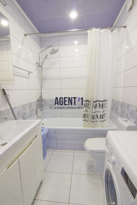Квартира на вул. Львівська 1А в Києві, ID 332468, фото №8