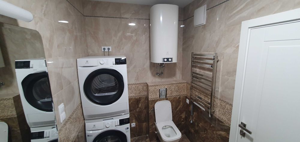 Квартира на ЖК Варшавський Плюс в Києві, ID 332380, фото №9