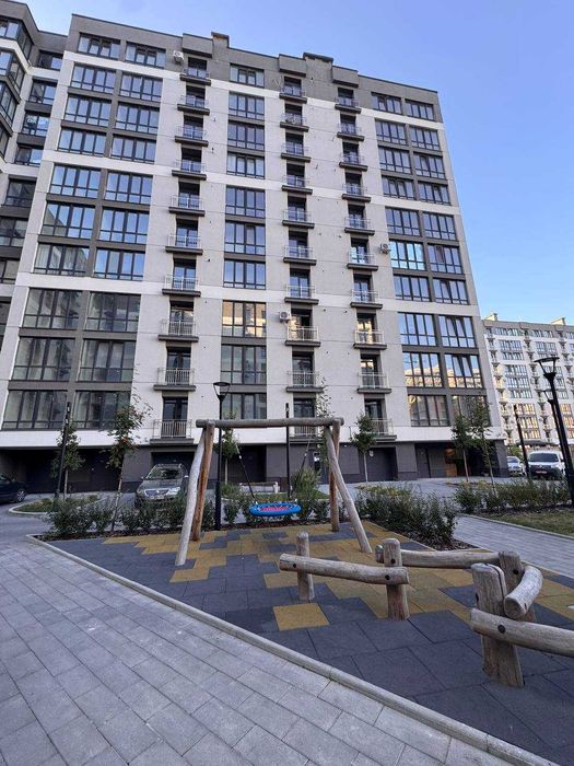 Купити квартиру за адресою ЖК Козацький в Івано-Франківськ на Findly.com.ua Квартира на ЖК Козацький в Івано-Франківськ, ID 332382, фото №1