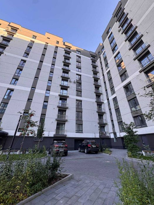 Квартира на ЖК Козацький в Івано-Франківськ, ID 332382, фото №3