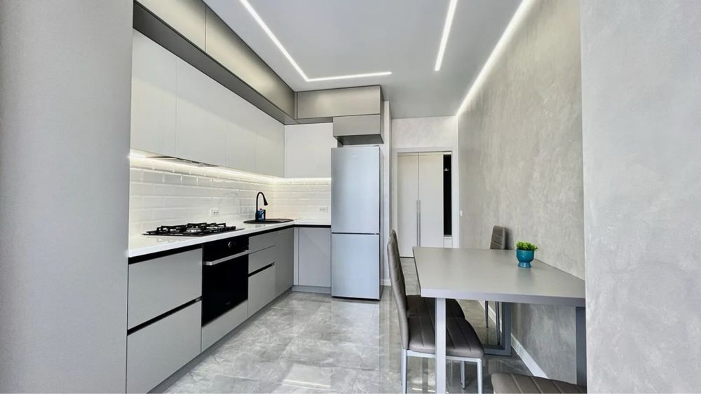 Квартира на Івано-Франківськ, ID 332422, фото №1
