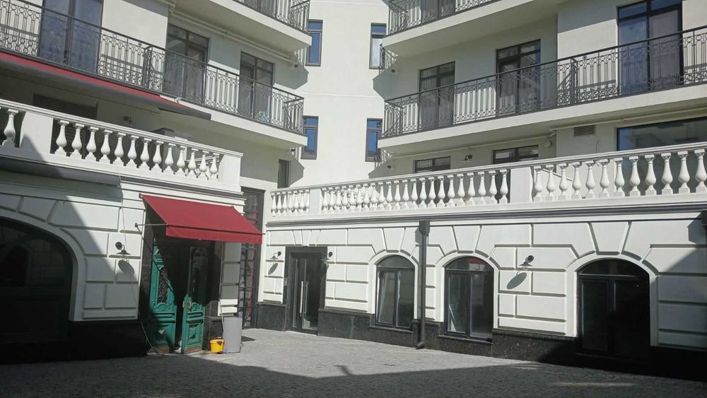 Квартира на Приморський в Одесі, ID 332433, фото №21