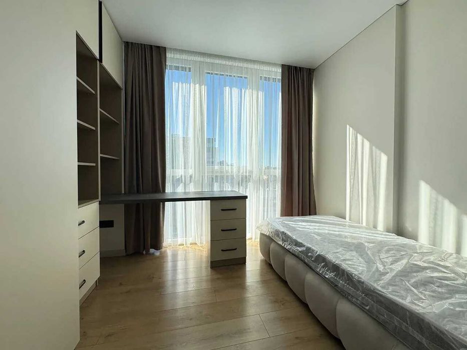 Квартира на ЖК «Ярко Центр» в Івано-Франківську, ID 332431, фото №15