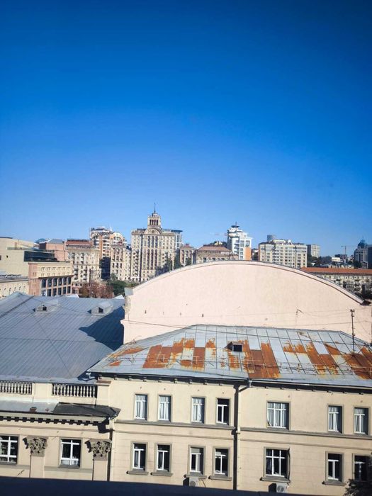Квартира на біля метро Золоті ворота в Київ, ID 332471, фото №3