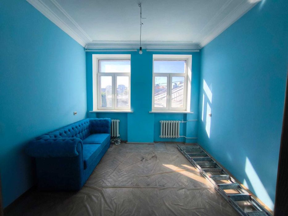 Квартира на біля метро Золоті ворота в Києві, ID 332471, фото №7