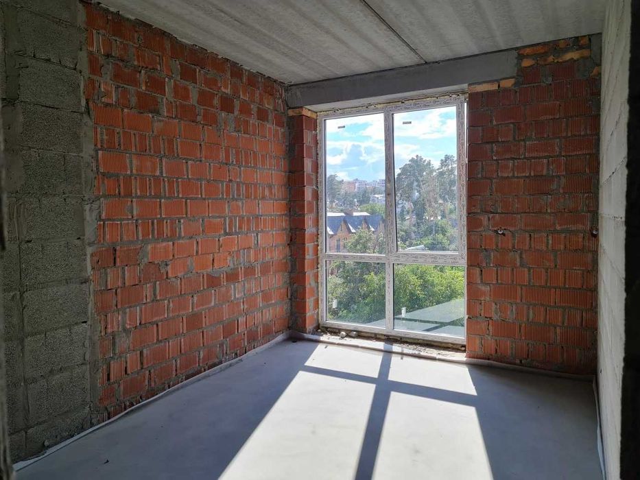 Квартира на ЖК «Квартал Соборний» в Києві, ID 332508, фото №8