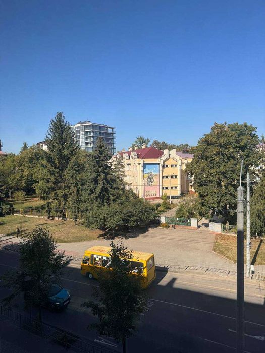 Квартира на вул. Мазепи в Івано-Франківську, ID 332453, фото №13