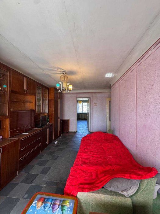 Квартира на вул. Мазепи в Івано-Франківську, ID 332453, фото №17