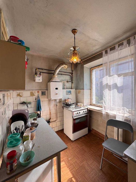 Квартира на вул. Мазепи в Івано-Франківськ, ID 332453, фото №4
