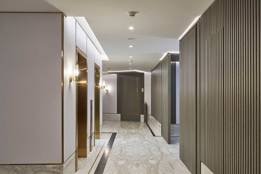 Квартира на вул. Лютеранська, 14-В в Києві, ID 332458, фото №13