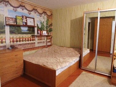Квартира на вул. Едуарда Фукса, 33 в Кривий Ріг, ID 332459, фото №1