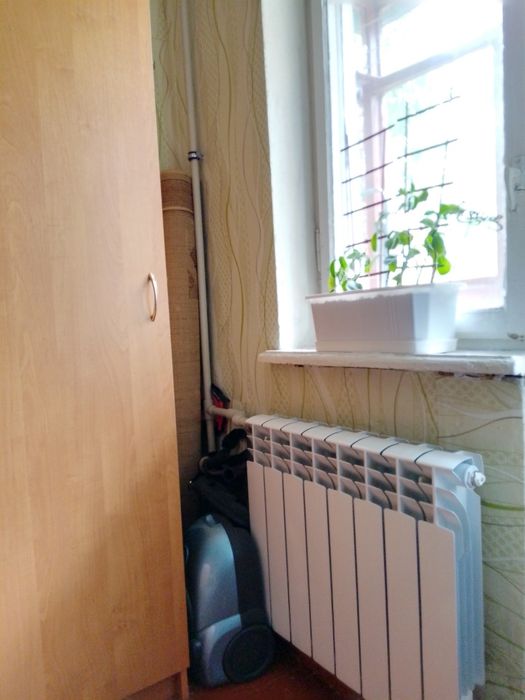 Квартира на вул. Едуарда Фукса, 33 в Кривий Ріг, ID 332459, фото №3