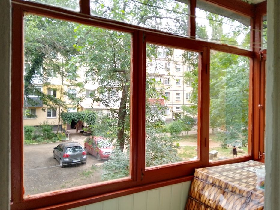 Квартира на вул. Едуарда Фукса, 33 в Кривий Ріг, ID 332459, фото №4