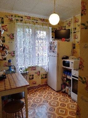 Квартира на вул. Едуарда Фукса, 33 в Кривий Ріг, ID 332459, фото №5