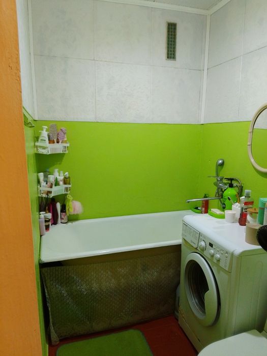 Квартира на вул. Едуарда Фукса, 33 в Кривому Розі, ID 332459, фото №6