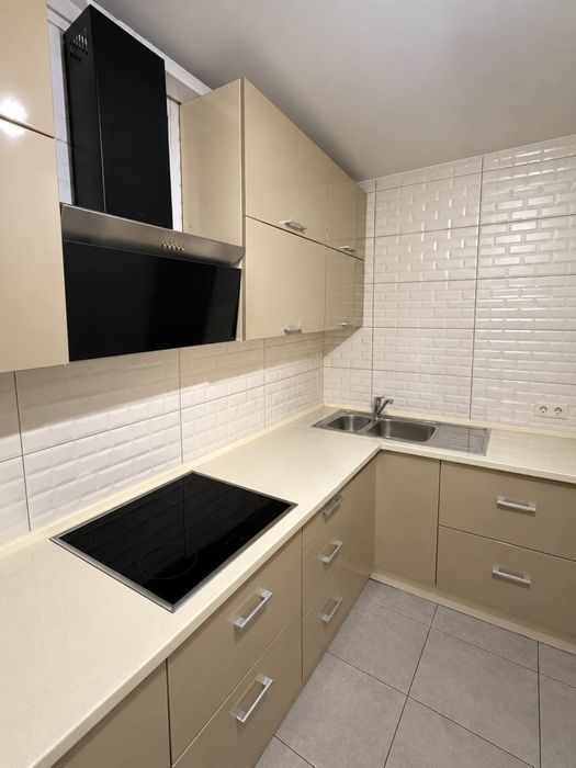 Квартира на вул. Петропавлівська в Київ, ID 332554, фото №4