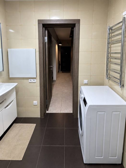Квартира на вул. Петропавлівська в Київ, ID 332554, фото №5