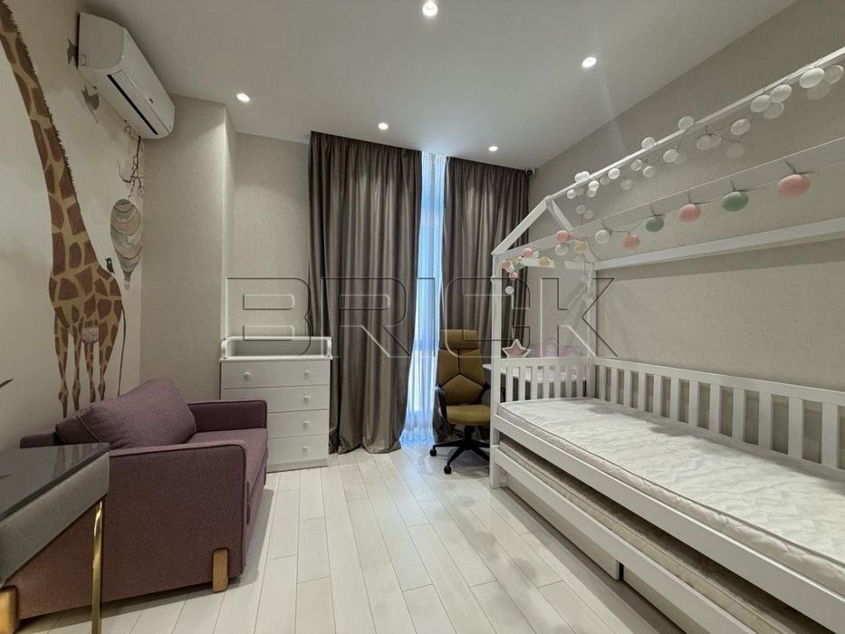 Квартира на вул. Деміївська, 29 в Києві, ID 332489, фото №17