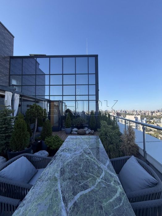 Квартира на вул. Деміївська, 29 в Київ, ID 332489, фото №5