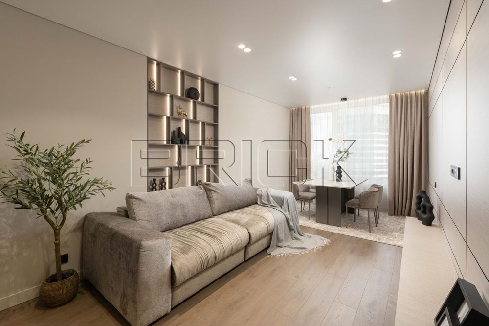 Квартира на ЖК Great в Київ, ID 332488, фото №1