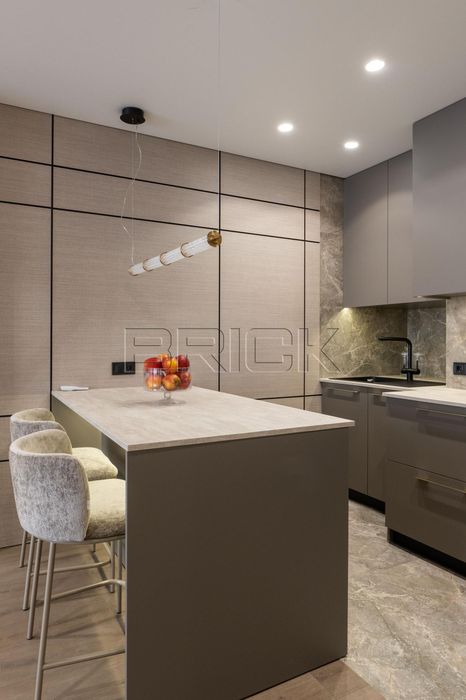 Квартира на ЖК Great в Київ, ID 332488, фото №5