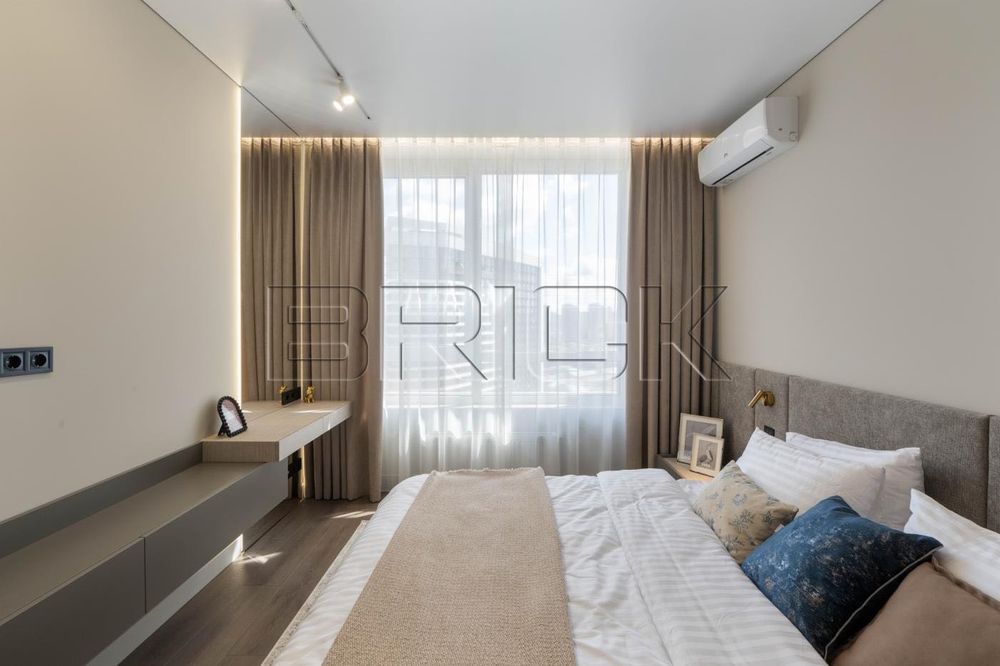 Квартира на ЖК Great в Києві, ID 332488, фото №9