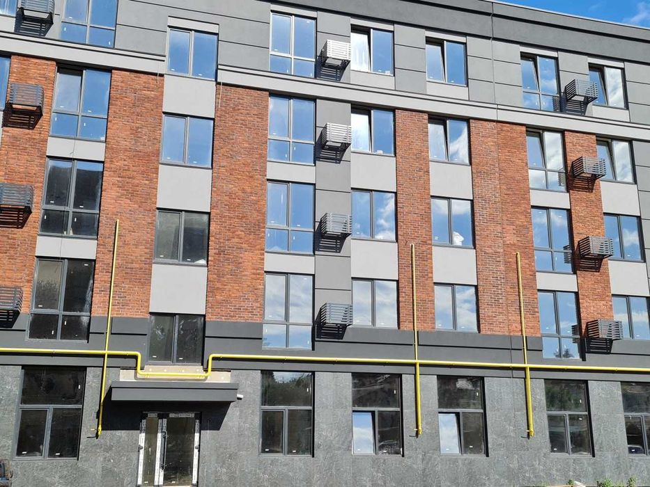 Квартира на ЖК Квартал Соборна в Києві, ID 332581, фото №8