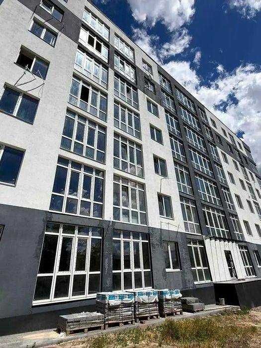 Квартира на вул. Христини Сушко, 8-10 в Київ, ID 332566, фото №1
