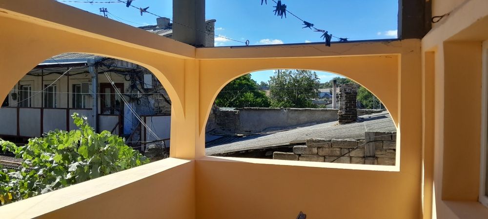 Квартира на вул. Дмитра Іванова, 27 в Одесі, ID 332478, фото №8
