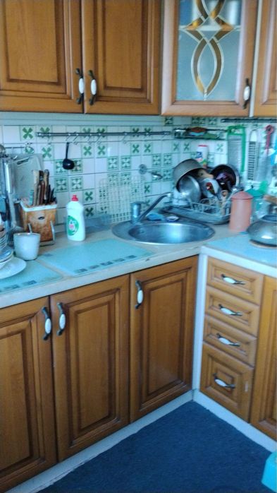 Купити квартиру за адресою Подільський в Київ на Findly.com.ua Квартира на Подільський в Київ, ID 349664, фото №1