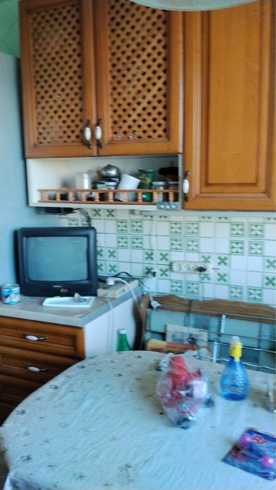 Квартира на Подільський в Київ, ID 349664, фото №2