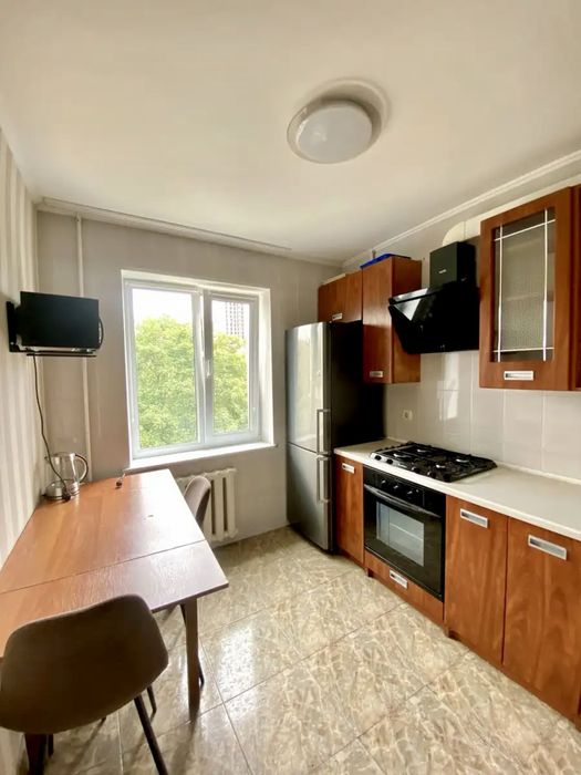 Квартира на вул. Лукʼянівська, 11 в Київ, ID 333022, фото №1