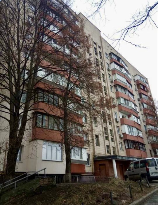 Квартира на вул. Лукʼянівська, 11 в Києві, ID 333022, фото №12
