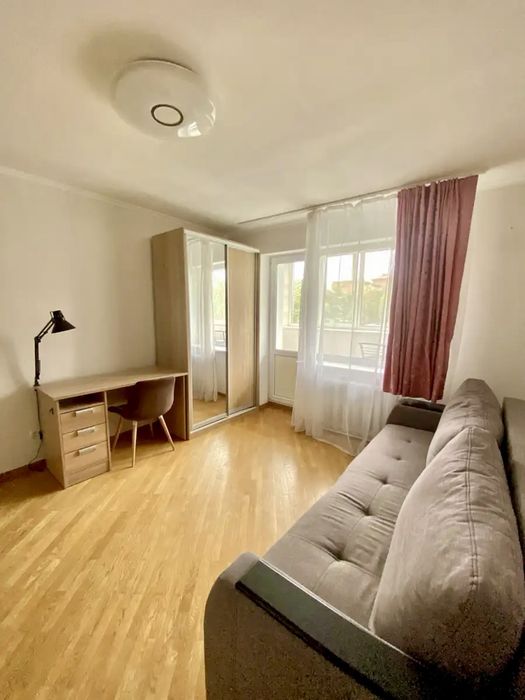Квартира на вул. Лукʼянівська, 11 в Київ, ID 333022, фото №3