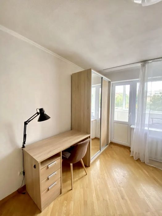 Квартира на вул. Лукʼянівська, 11 в Київ, ID 333022, фото №4