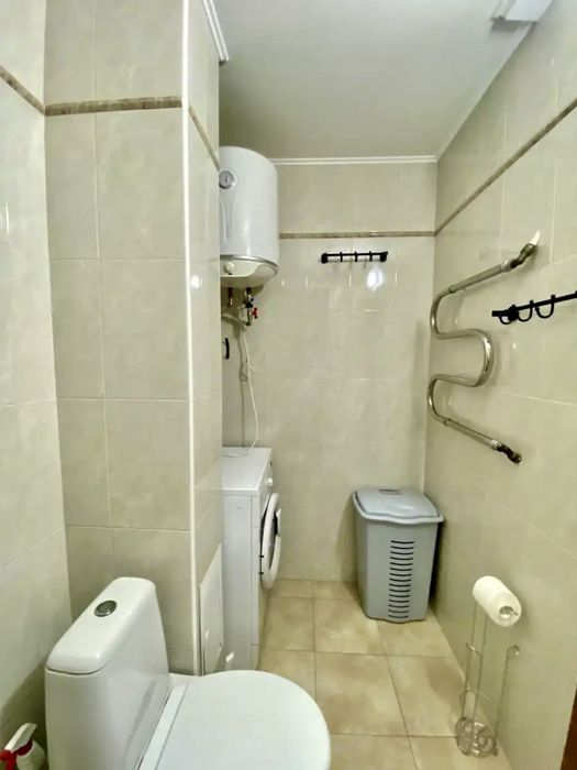 Квартира на вул. Лукʼянівська, 11 в Києві, ID 333022, фото №8
