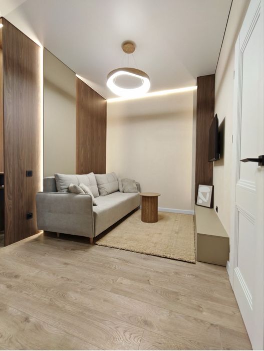 Квартира на вул. Краснова в Одеса, ID 332538, фото №1