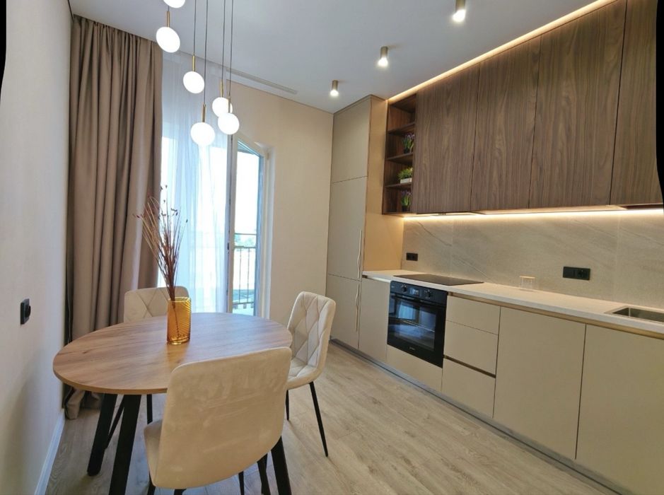 Квартира на вул. Краснова в Одесі, ID 332538, фото №8