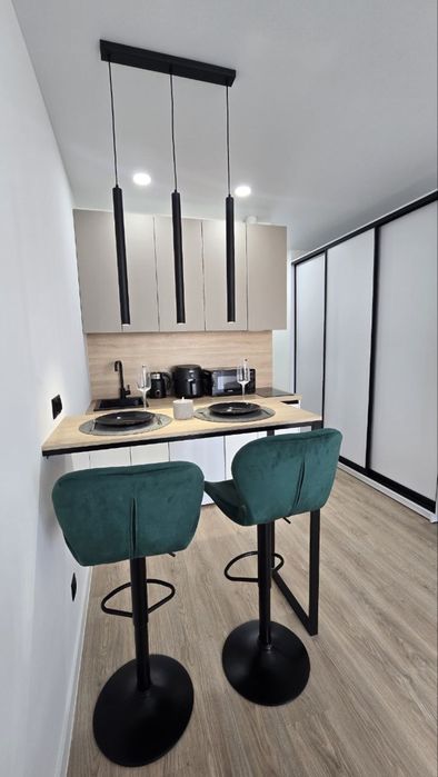 Квартира на вул. Кам’янська, 127А в Київ, ID 332600, фото №1