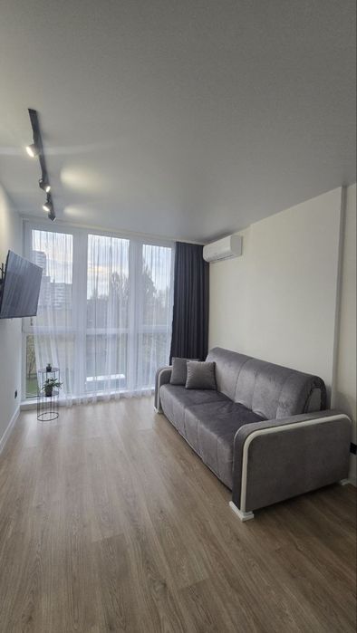 Квартира на вул. Кам’янська, 127А в Київ, ID 332600, фото №2