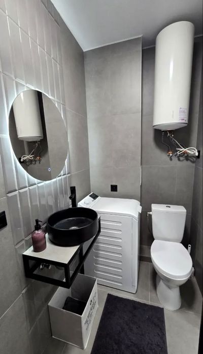 Квартира на вул. Кам’янська, 127А в Києві, ID 332600, фото №7