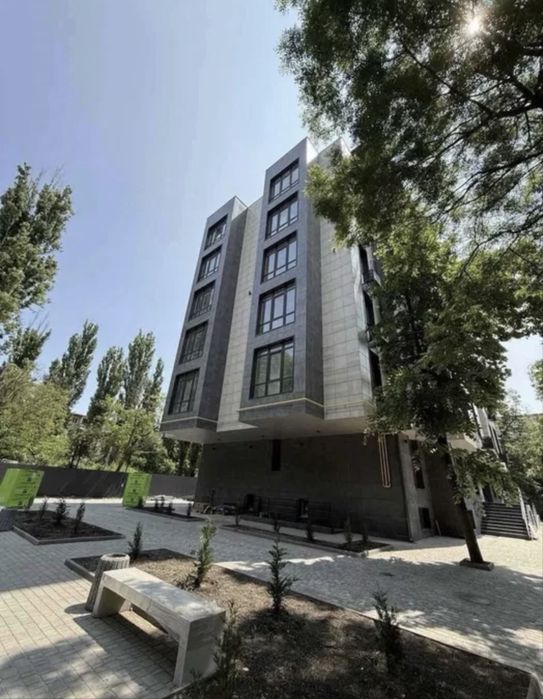 Квартира на ЖК Сокол, ID 332540, фото №1