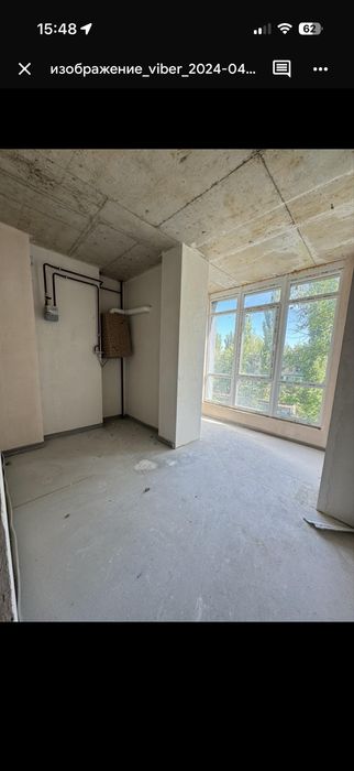 Квартира на ЖК Сокол в Одесі, ID 332540, фото №5