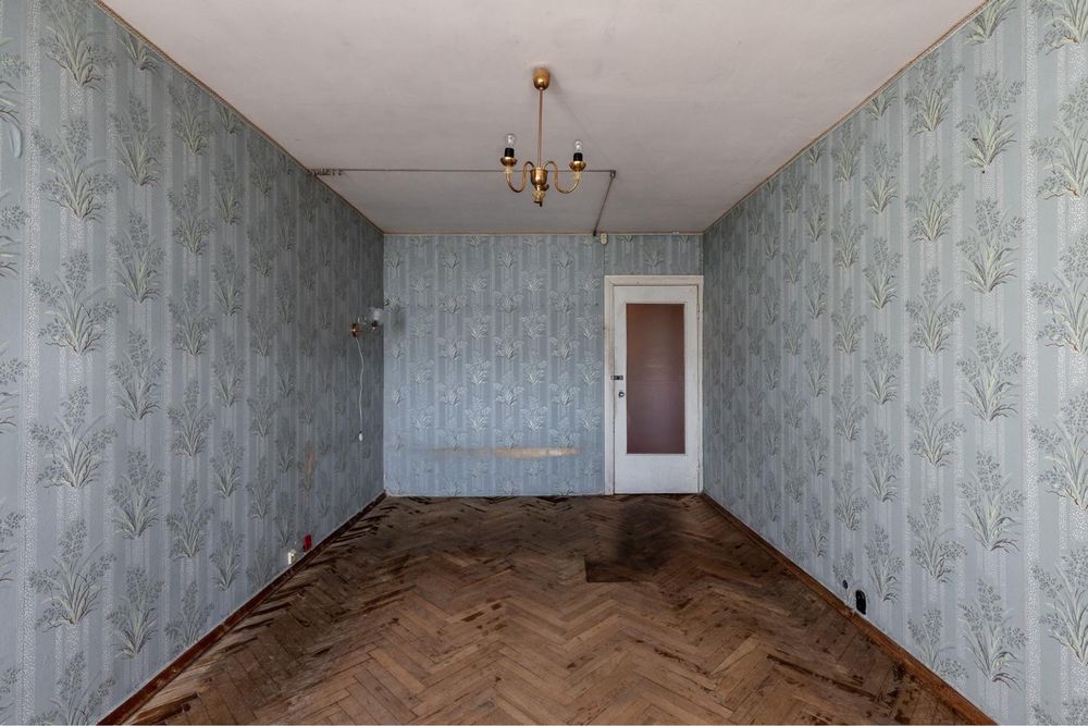 Квартира на вул. Русанівська набережна, 6 в Київ, ID 334941, фото №2