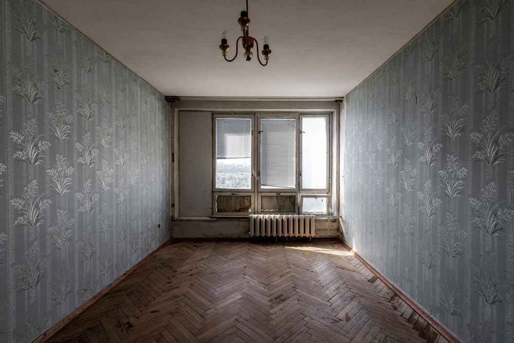 Квартира на вул. Русанівська набережна, 6 в Київ, ID 334941, фото №3
