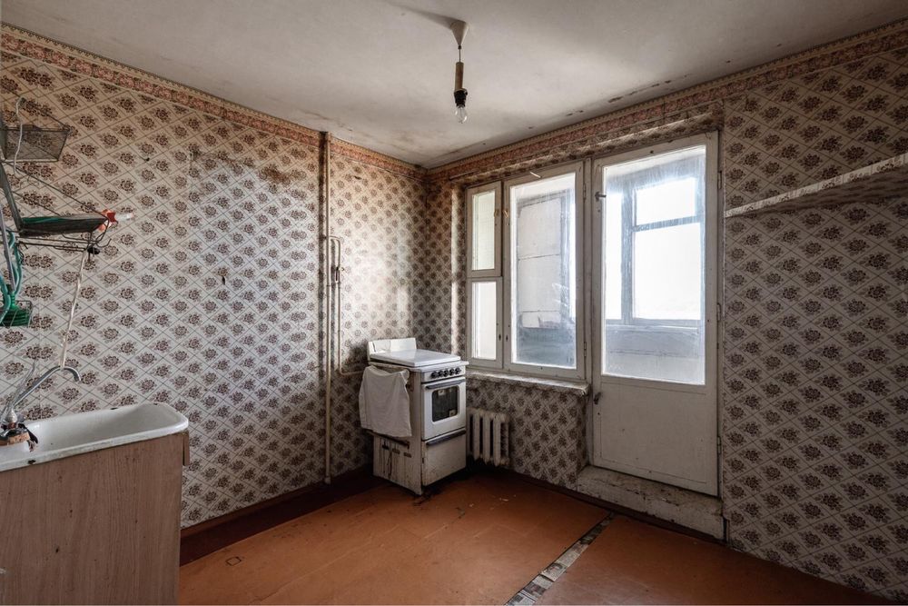 Квартира на вул. Русанівська набережна, 6 в Києві, ID 334941, фото №6