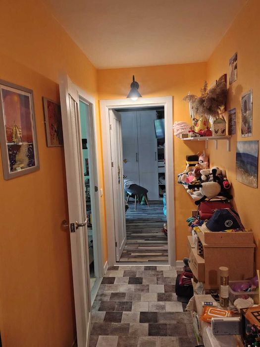 Квартира на вул. Ковпака, 4 в Київ, ID 332565, фото №4